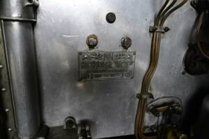 Bild 33/50 von Rolls-Royce 40/50 HP Silver Ghost (1924)