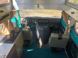 Imagen 5/5 de Ford Econoline E 200 (1969)
