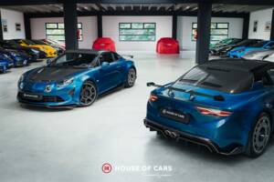 Immagine 1/24 di Alpine A 110 R (2023)
