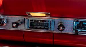 Imagen 16/17 de Ford Thunderbird (1955)