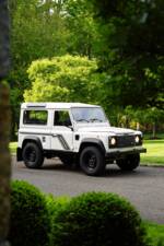 Image 2/96 of Land Rover Defender 90 (1995)