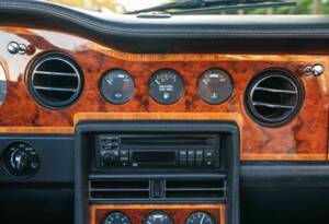 Bild 19/26 von Bentley Continental (1992)