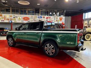 Bild 4/16 von Mercedes-Benz X 250 d 4MATIC (2018)