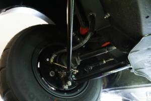 Image 63/64 of Mini 1100 Special (1980)