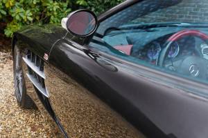 Imagen 26/50 de Mercedes-Benz SLR McLaren 722 S (2008)