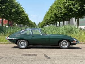 Afbeelding 3/28 van Jaguar E-Type 4.2 (1966)