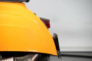 Afbeelding 27/33 van Piaggio Vespa 50 N Special (1974)