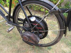Bild 20/22 von Raleigh Cyclemaster (1950)