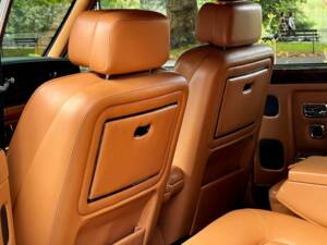 Image 49/50 of Bentley Turbo R (1990)