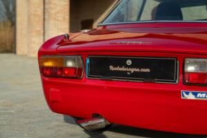 Bild 15/50 von Alfa Romeo 2000 GT Veloce (1973)