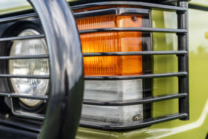 Bild 74/102 von Land Rover Range Rover Classic Rometsch (1985)