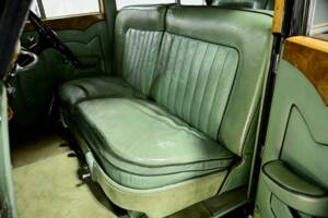 Bild 50/50 von Bentley Mark VI 4.6 (1951)