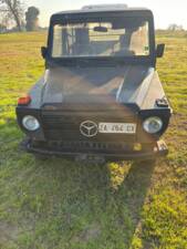 Image 23/53 of Mercedes-Benz 240 GD (SWB) (1982)