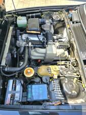 Bild 6/7 von BMW 635 CSi (1987)