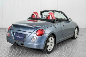Image 26/50 de Daihatsu Copen 1.3-16v (2006)