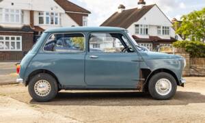 Imagen 2/46 de Morris Mini Minor (1930)