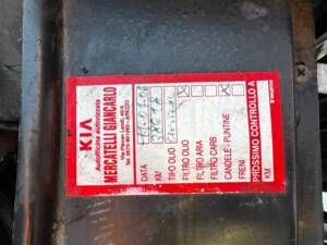 Image 44/50 of MG MGB GT (1972)