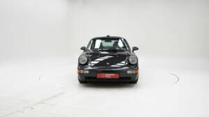 Afbeelding 5/15 van Porsche 911 Carrera 4 (1992)