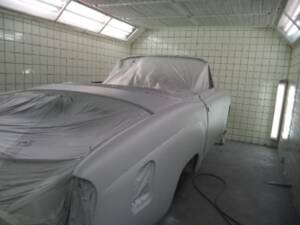 Bild 7/50 von Mercedes-Benz 220 SE Cabriolet (1960)