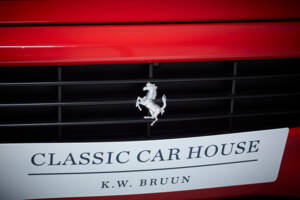 Immagine 49/99 di Ferrari F 355 Berlinetta (1997)