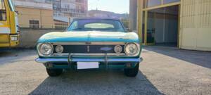 Image 43/74 of Chevrolet Camaro RS 327 (1967)