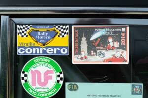 Bild 24/50 von FIAT 124 Sport Coupe (1971)