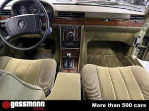 Image 12/15 of Mercedes-Benz 280 S (1978)