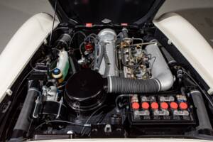 Image 22/28 de Mercedes-Benz 190 SL (1961)