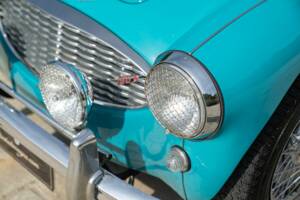 Bild 14/50 von Austin-Healey 100&#x2F;6 (BN4) (1957)