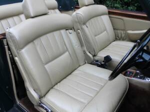 Bild 10/21 von Bentley Corniche I (1975)
