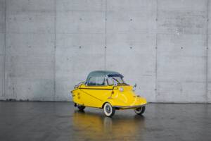 Image 23/43 of Messerschmitt / FMR KR 200 (1959)