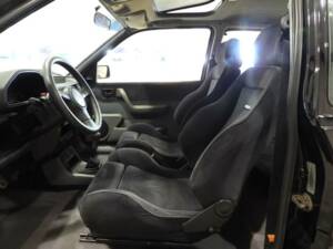 Image 4/10 of Ford Fiesta RS Turbo (1991)