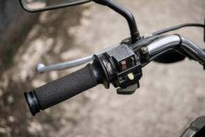 Image 8/21 of Kawasaki DUMMY (1979)