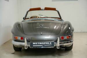 Immagine 8/48 di Mercedes-Benz 300 SL Roadster (1959)