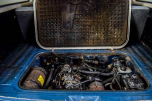 Bild 28/43 von Volkswagen T3 Transporter TD 1.6 (1987)
