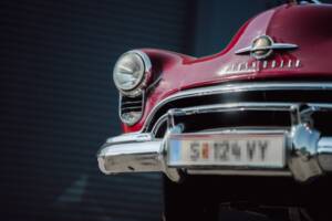 Image 3/18 of Oldsmobile 98 Coupe (1949)