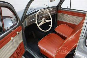 Bild 14/19 von Volkswagen Käfer 1200 Standard &quot;Dickholmer&quot; (1959)