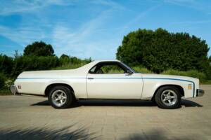 Afbeelding 4/50 van Chevrolet El Camino (1972)