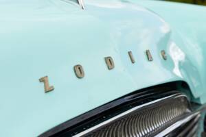 Afbeelding 7/45 van Ford Zodiac (1961)