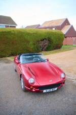 Image 47/50 of TVR Chimaera 4,0 (1994)