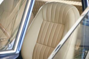Imagen 48/50 de FIAT Ghia 1500 GT (1967)