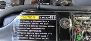 Imagen 68/72 de Jeep Grand Cherokee 4.0 Limited (1995)