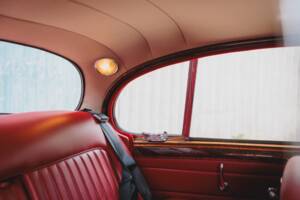 Immagine 40/50 di Jaguar Mk II 3.8 (1960)