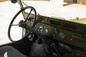 Bild 42/50 von DKW Munga (1957)