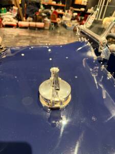 Image 27/51 of Bentley 4 1/2 Litre Special (1923)