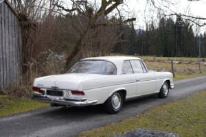 Bild 6/18 von Mercedes-Benz 300 SE (1965)