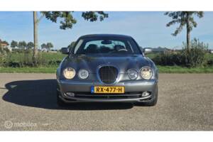 Afbeelding 14/42 van Jaguar S-Type 3.0 V6 (2002)