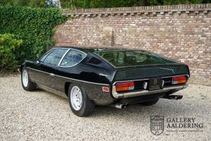 Bild 41/50 von Lamborghini Espada (1973)