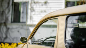 Image 18/62 of Saab 95 V 4 (1970)
