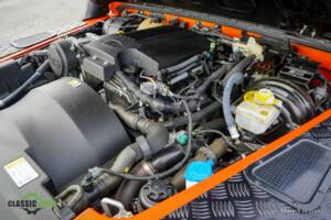 Image 18/41 of Land Rover Defender (2016)